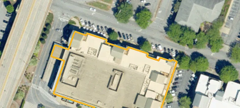 400 Mcbee Ave