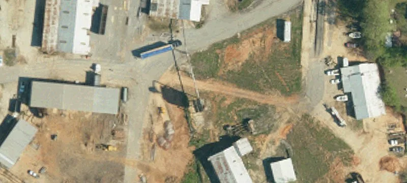 109 Toccoa Hwy
