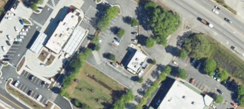 16th Ave