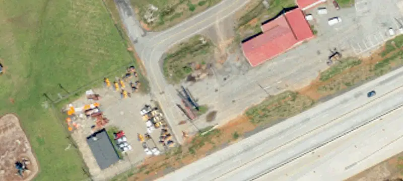 Truckstop Rd