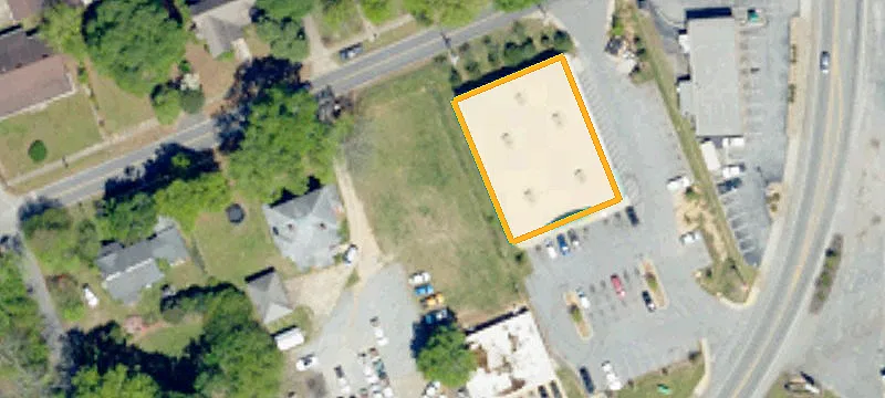 Williamston, SC 29697