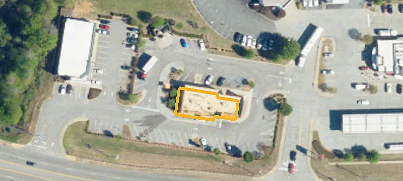 208 Harrison Brg Rd