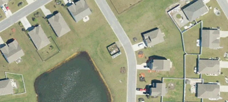 Oak Leaf Dr