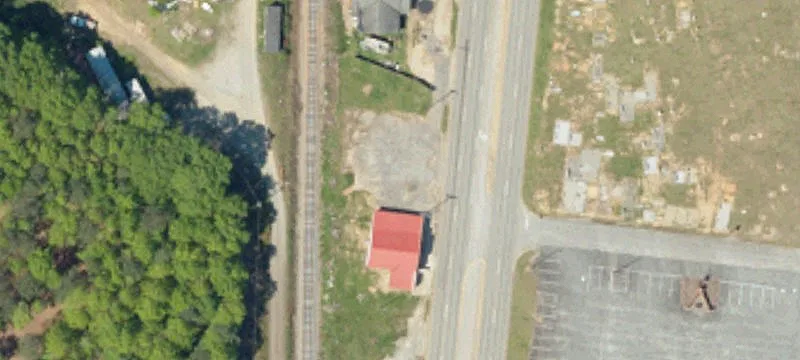 4908 Hwy 81st S