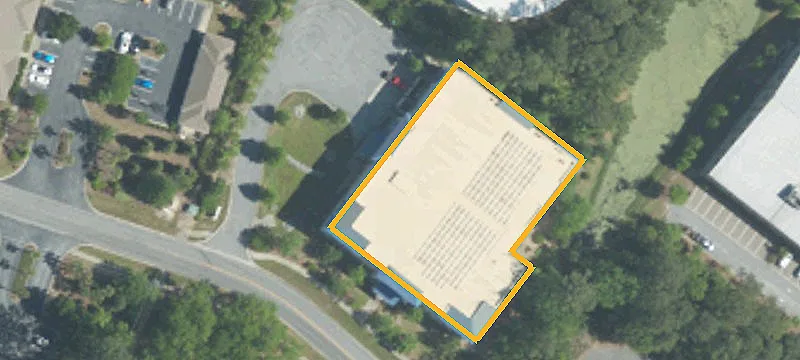 701 Wando Park Blvd
