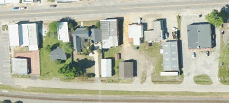 603 Main St