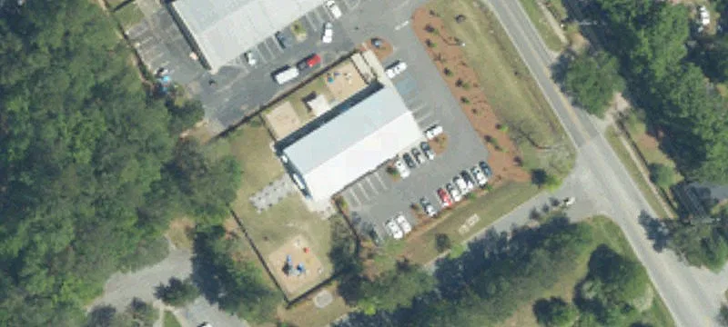 521 Orangeburg Rd