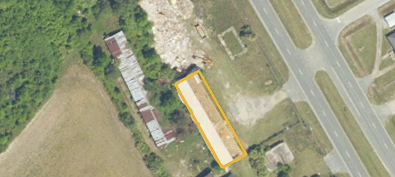 Effingham, SC 29541
