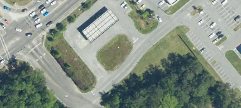 3745 Ladson Rd