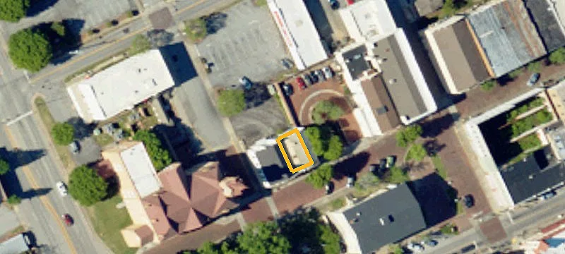 Boyce St