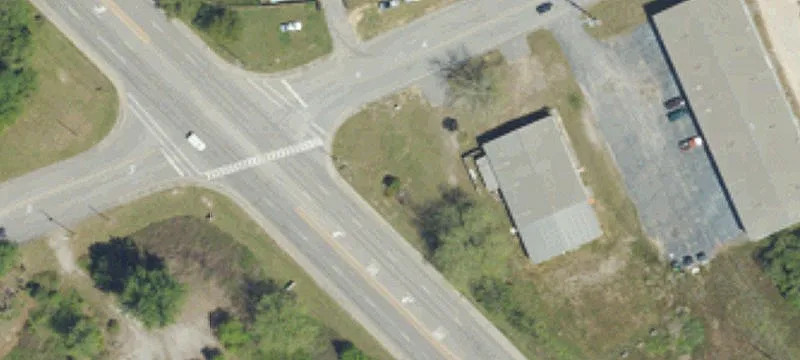 Walter Price Rd