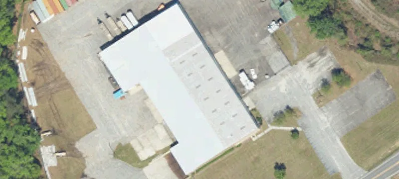 2503 Pisgah Rd