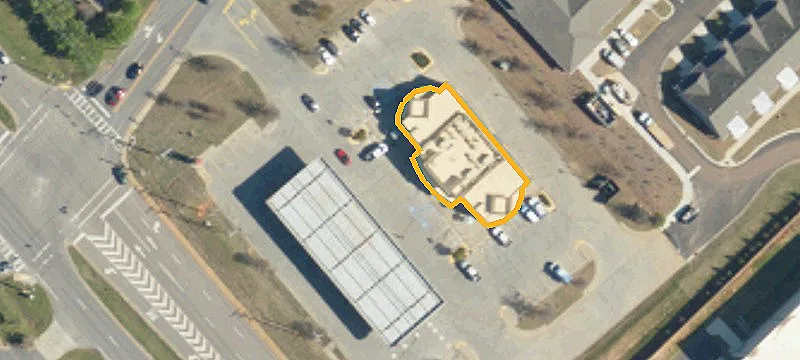 8320 Charlotte Hwy