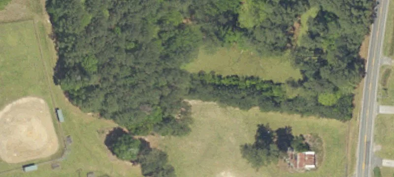 2350 Barrineau Rd