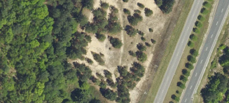 Hwy 321
