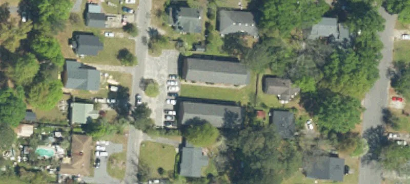 Congaree Dr