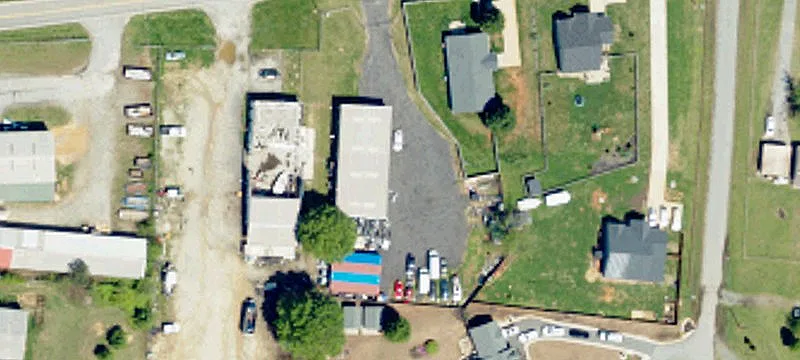 3540 Old Furnace Rd