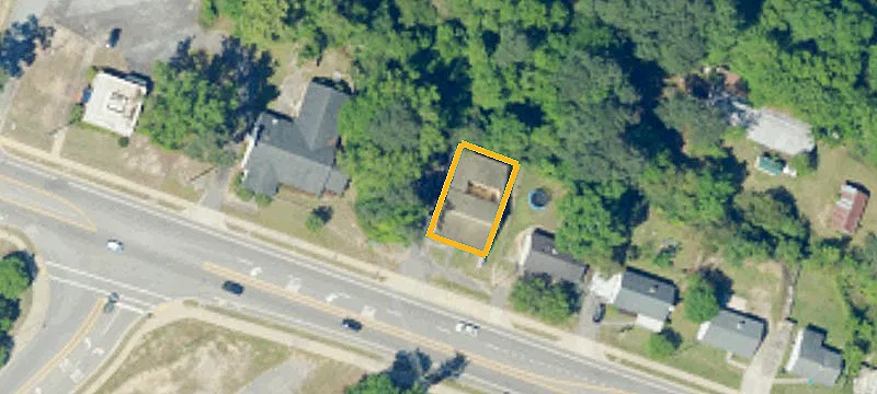 505 Buena Vis Ave