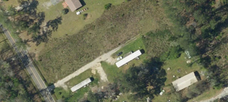 Broach Park Ln