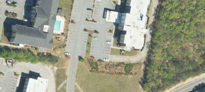 501 Woody Jones Blvd
