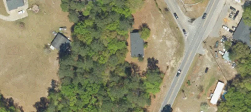 1001 Ousleydale Rd