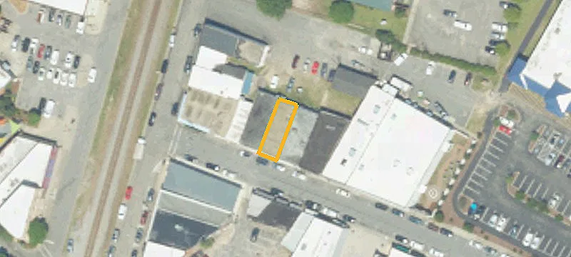 108 Sauls St