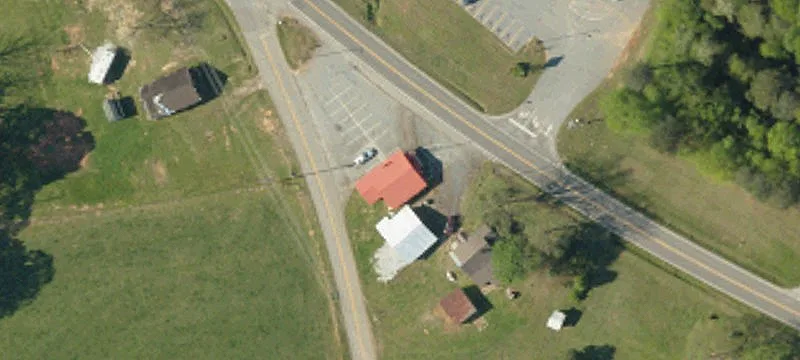 105 Woody Terry Rd