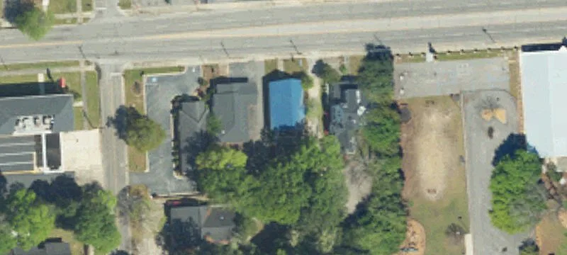 518 Palmetto St