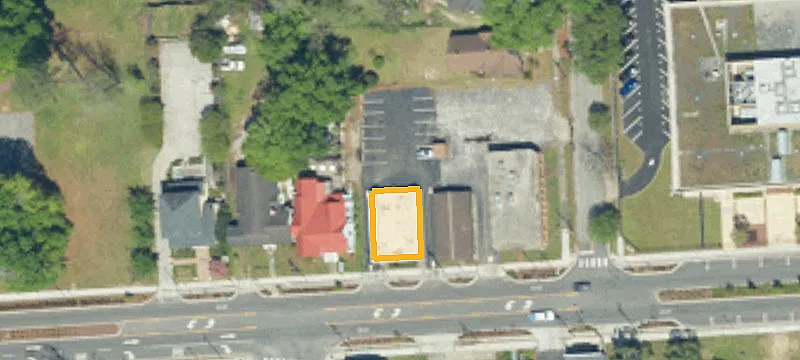 511 Evans St