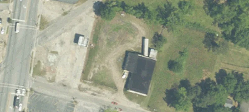 154 Beauregard St