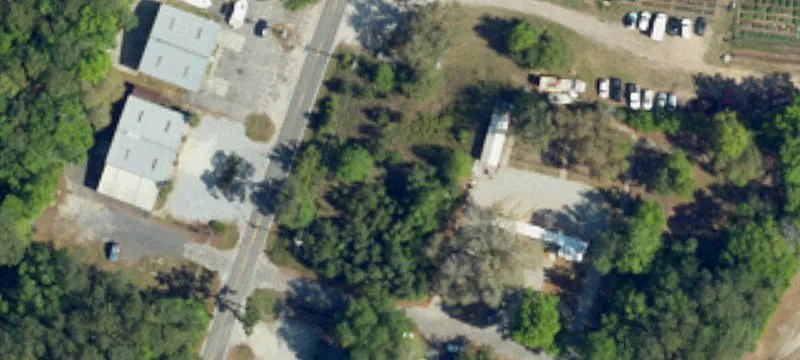 708 Petigru Dr