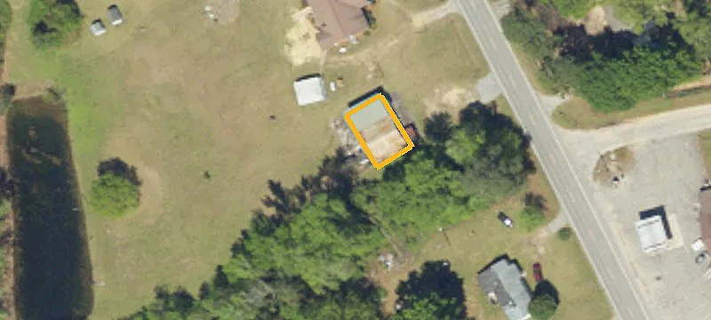 3616 Oates Hwy