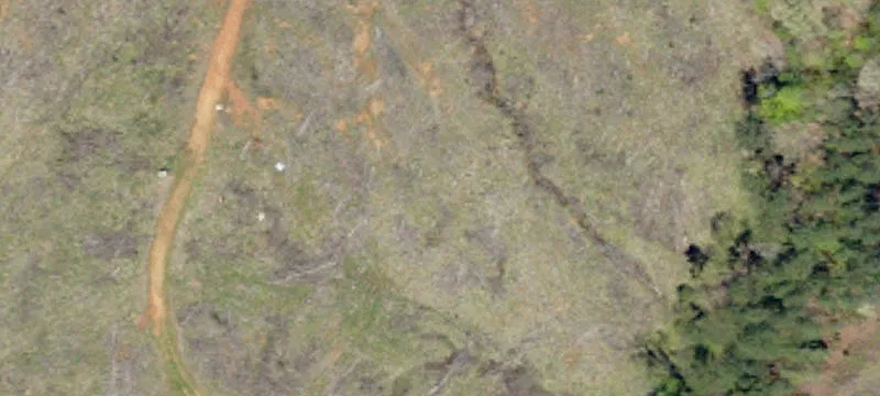 Horseshoe Fls Rd