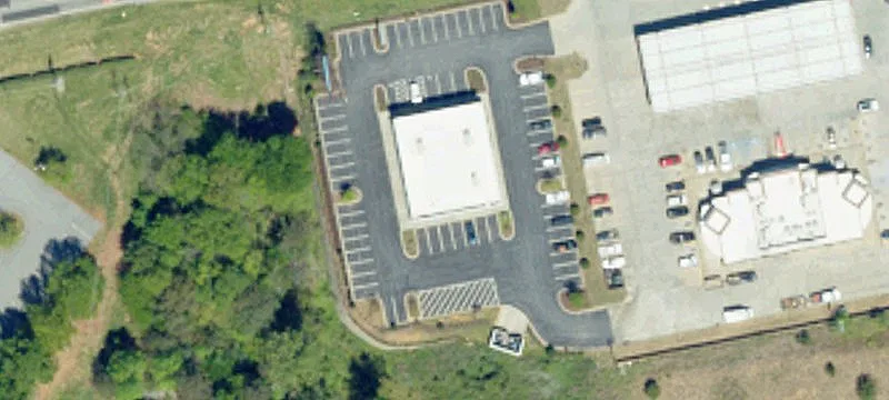 4867 Calhoun Memorial Hwy