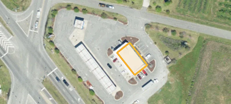 1 Hwy 9th E