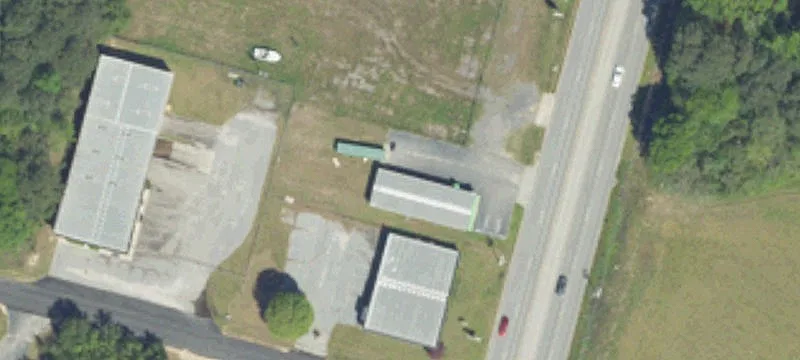 805 Cashua Dr
