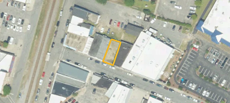 110 Sauls St