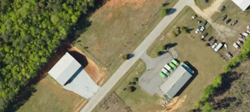 Wilson Park Dr