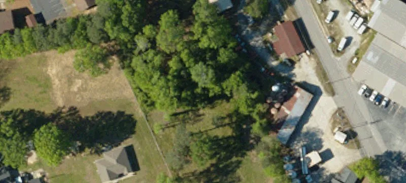Pike Cir