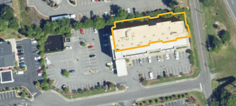 2450 Prospect Dr