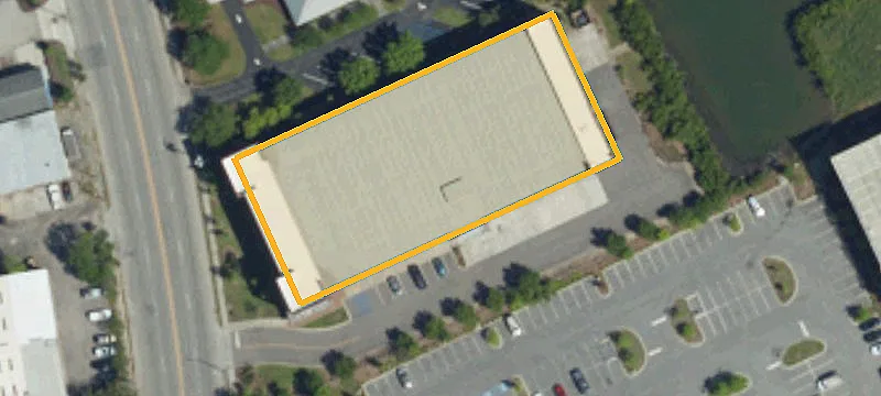 1540 Meeting St Rd