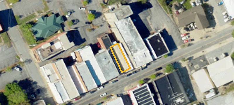 1505 Main St