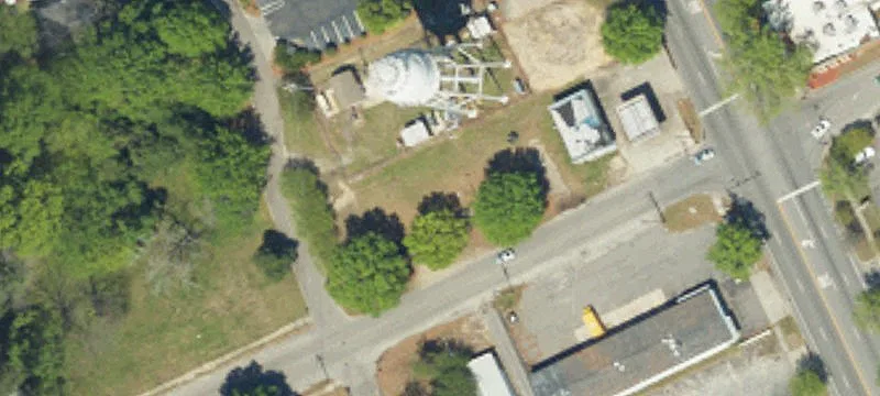 Hartsville, SC 29550