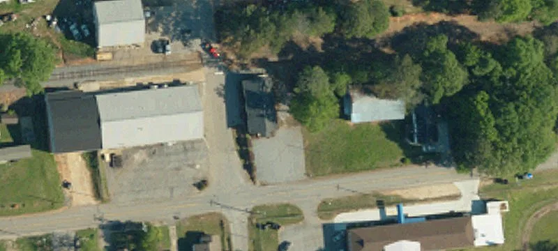 701 Es 1st St