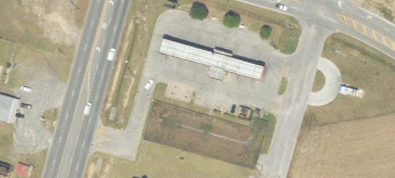 295 Loop Rd