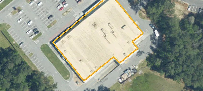 3685 Ladson Rd