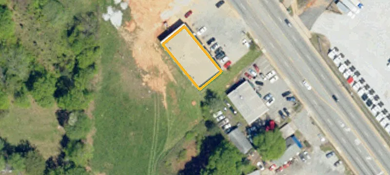 609 White Horse Rd