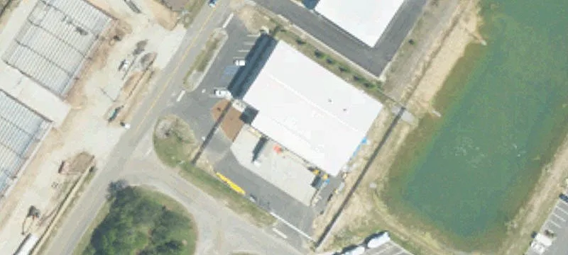 112 Fabricators St
