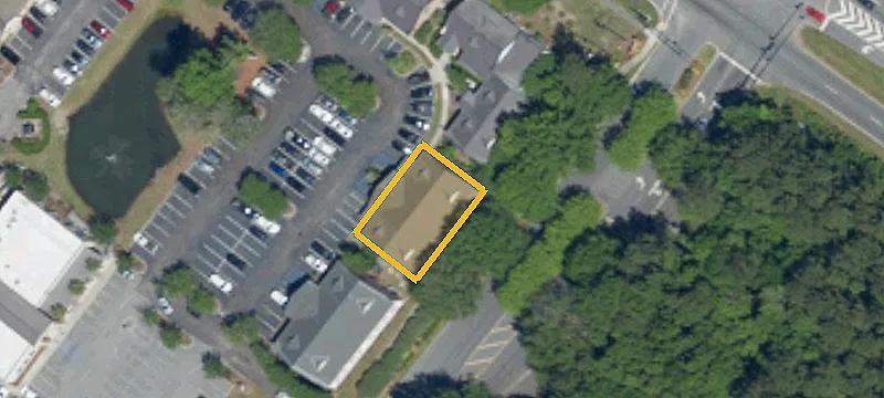 5401 Netherby Ln, Unit 500