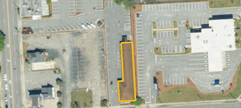 251 Palmetto St